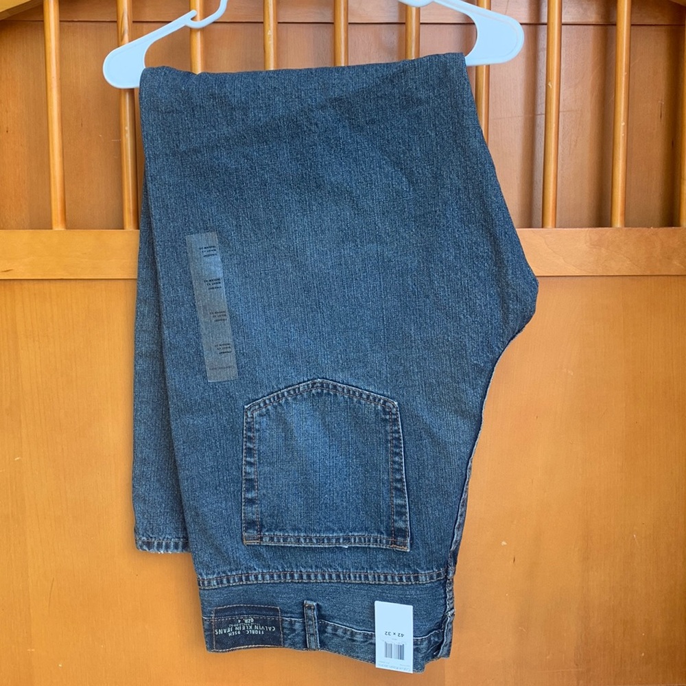 Men’s jeans